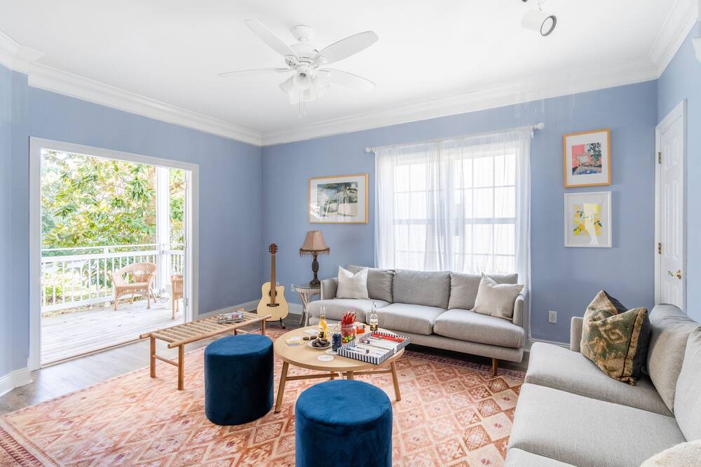 Photo of Bedroom in Crystal Shores
