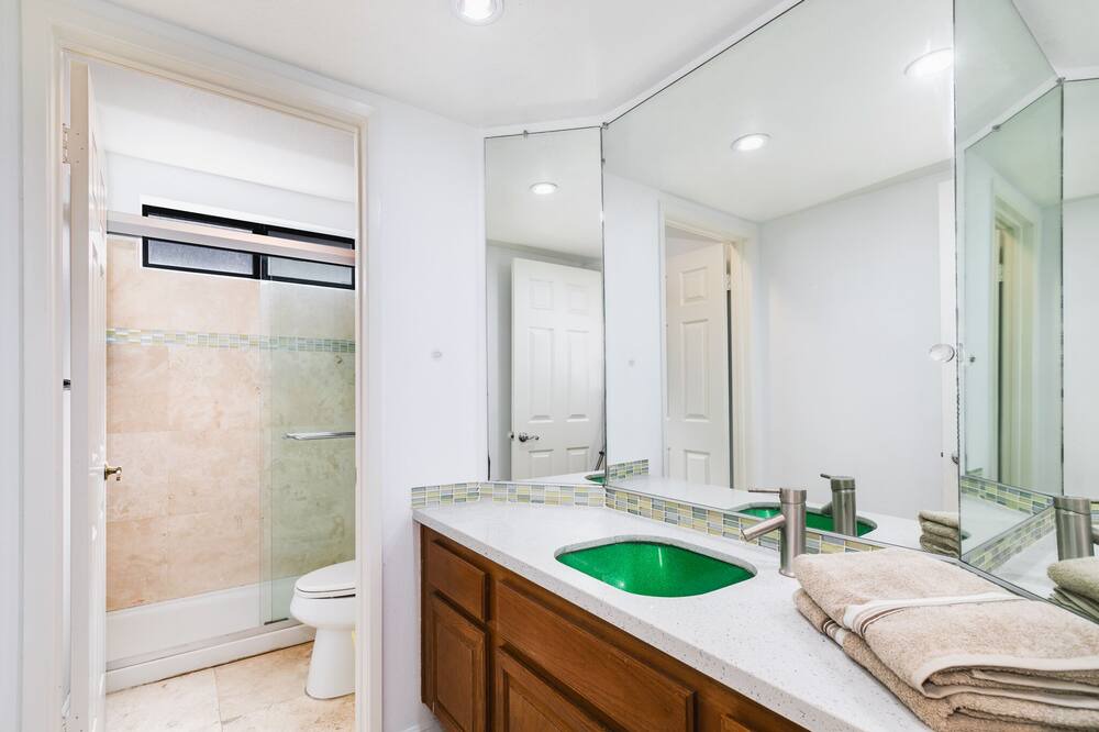 Photo of Bathroom in Chino Hills