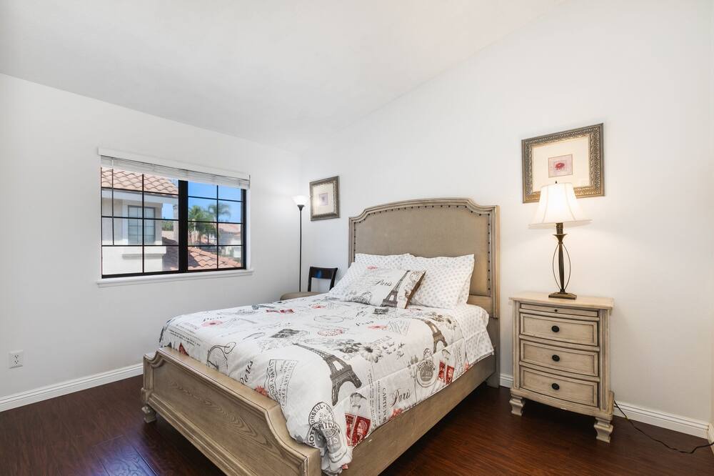 Photo of Bedroom in Chino Hills