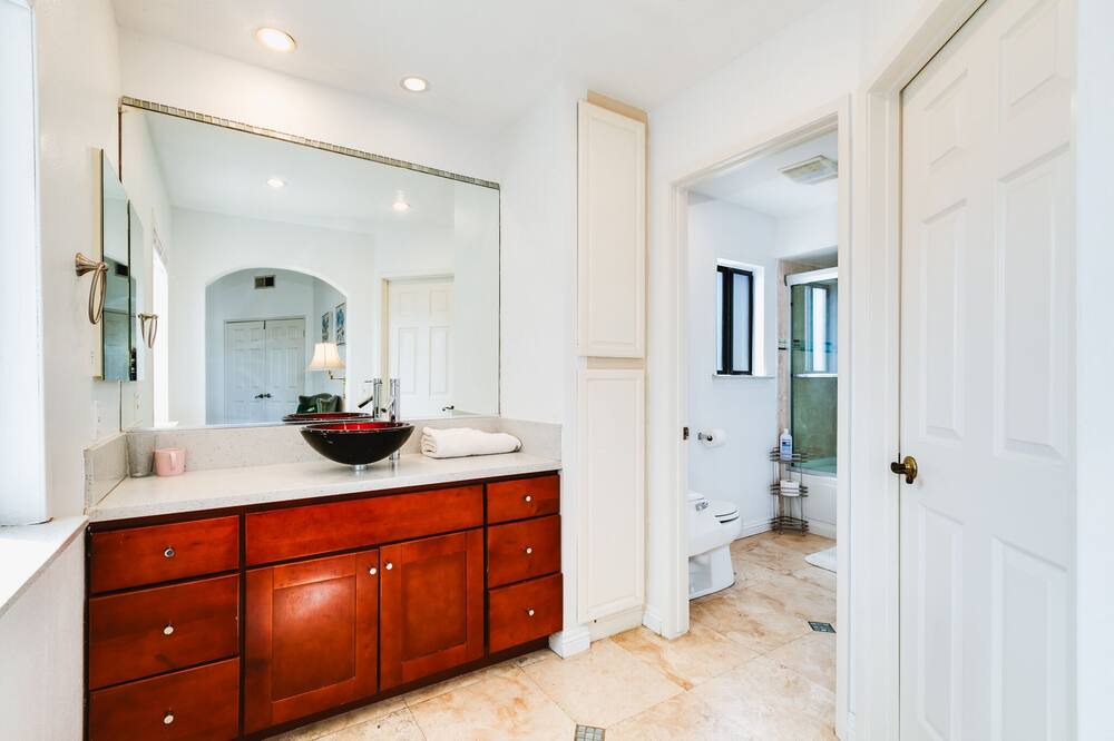 Photo of Bathroom in Chino Hills