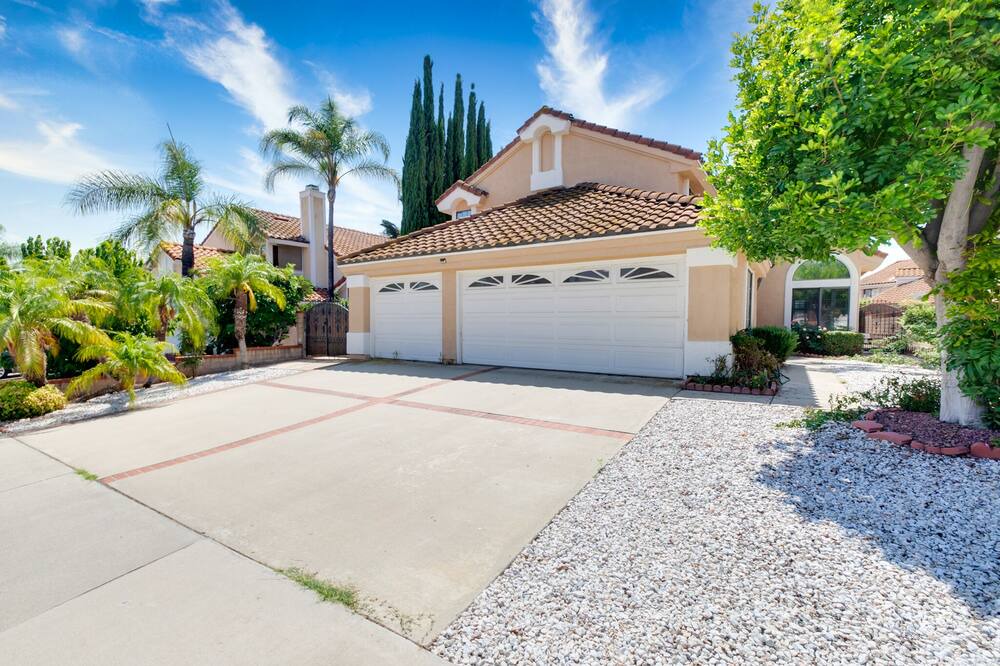 Photo of Outdoor in Chino Hills