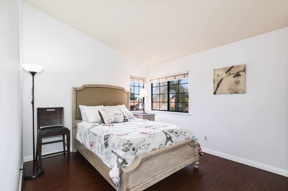 Photo of Bedroom in Chino Hills