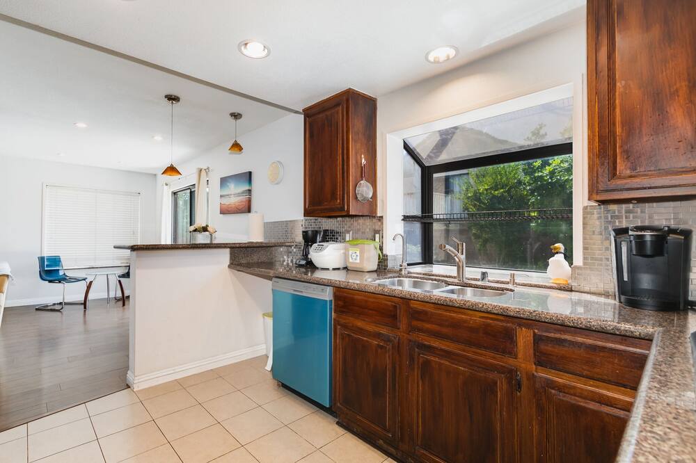 Photo of Kitchen in Chino Hills