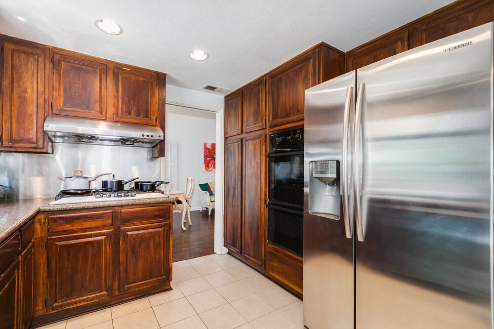 Photo of Kitchen in Chino Hills