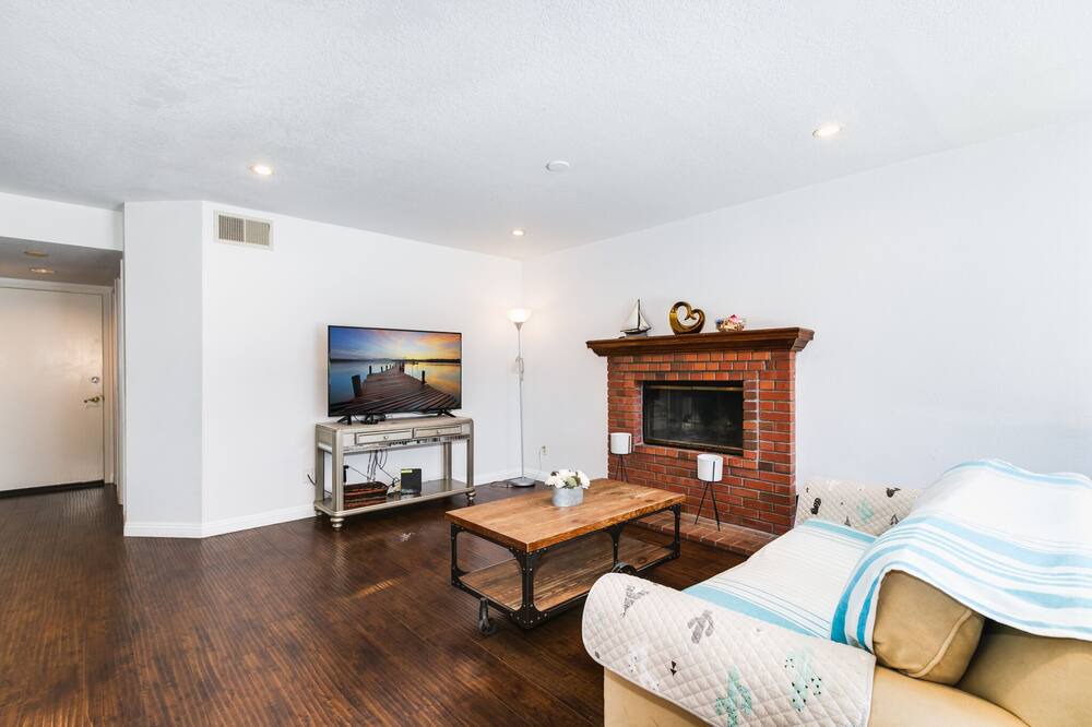 Photo of Livingroom in Chino Hills