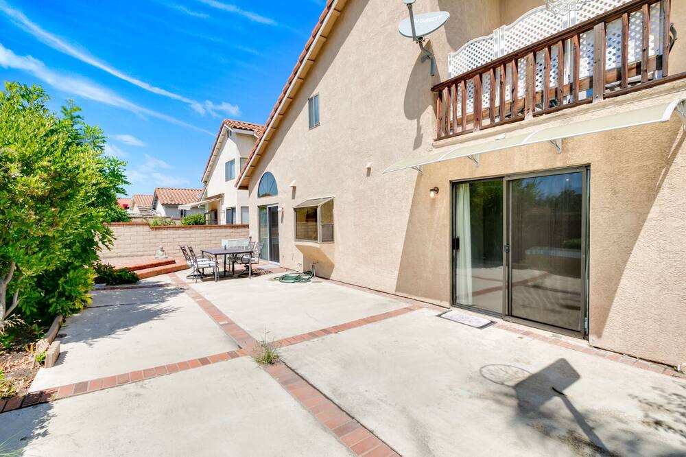 Photo of Outdoor in Chino Hills