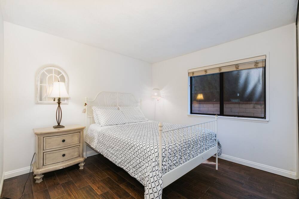 Photo of Bedroom in Chino Hills