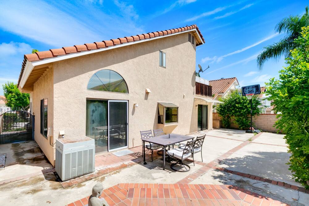 Photo of Outdoor in Chino Hills