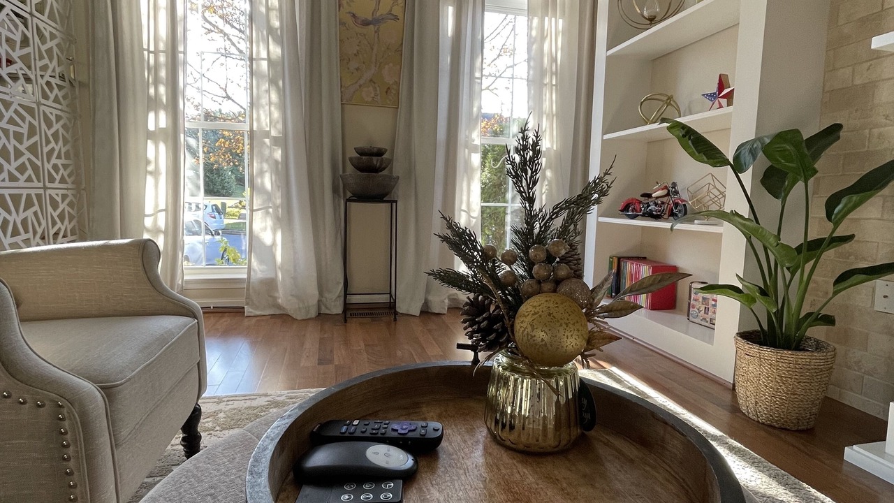 Photo of Livingroom in Bel Air South