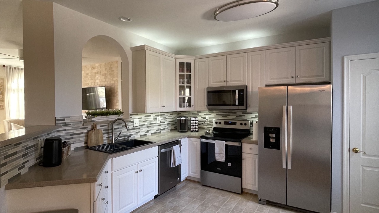 Photo of Kitchen in Bel Air South