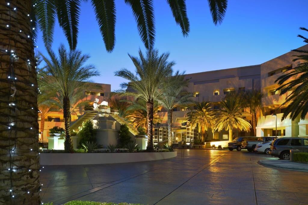 Photo of Outdoor in Enterprise