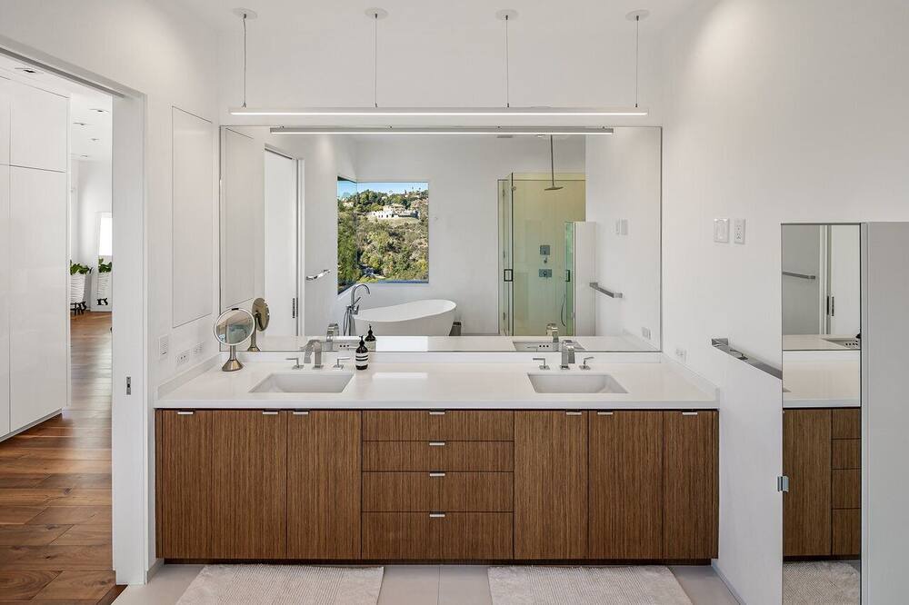 Photo of Bathroom in Bel Air