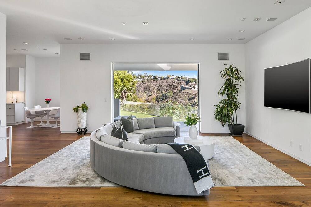 Photo of Livingroom in Bel Air