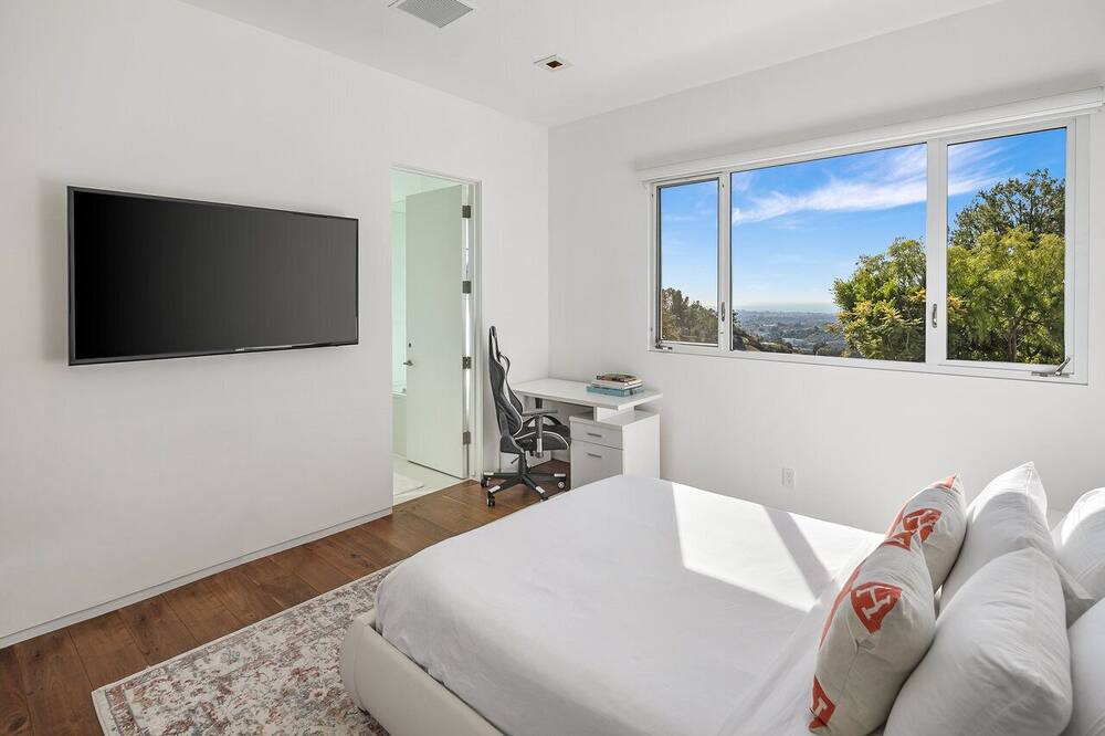 Photo of Bedroom in Bel Air