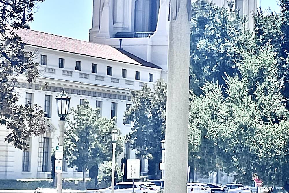 Photo of Outdoor in Pasadena