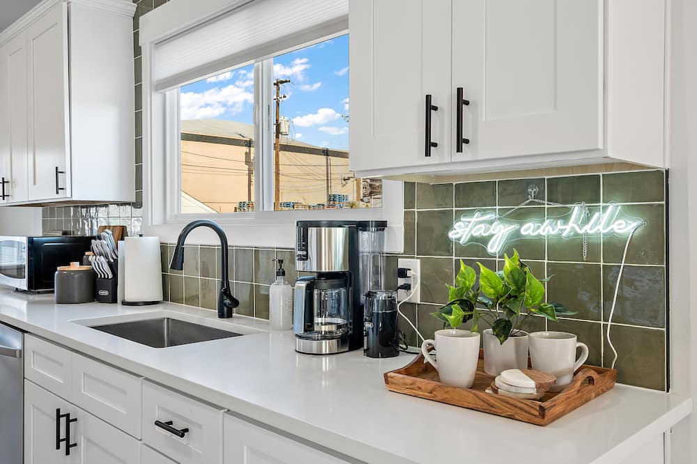 Photo of Kitchen in Downtown Boise