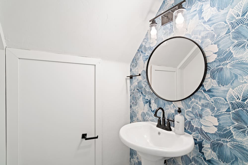 Photo of Bathroom in Downtown Boise