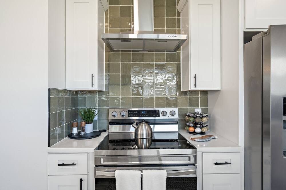 Photo of Kitchen in Downtown Boise