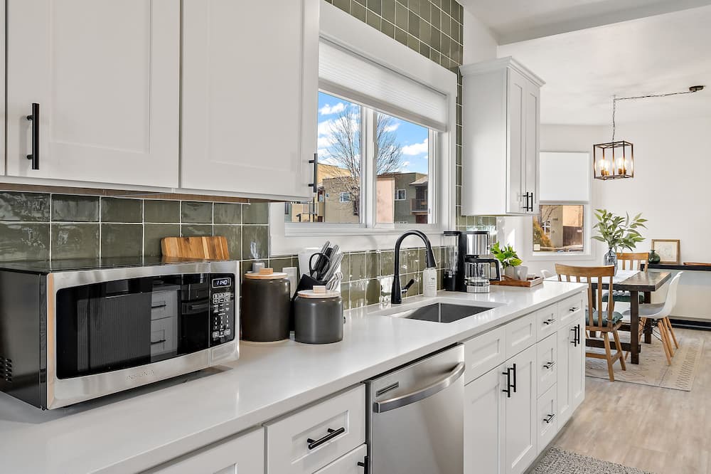 Photo of Kitchen in Downtown Boise