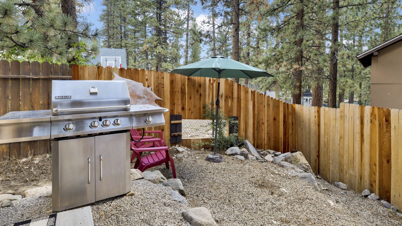 Photo of Outdoor in Fawnskin