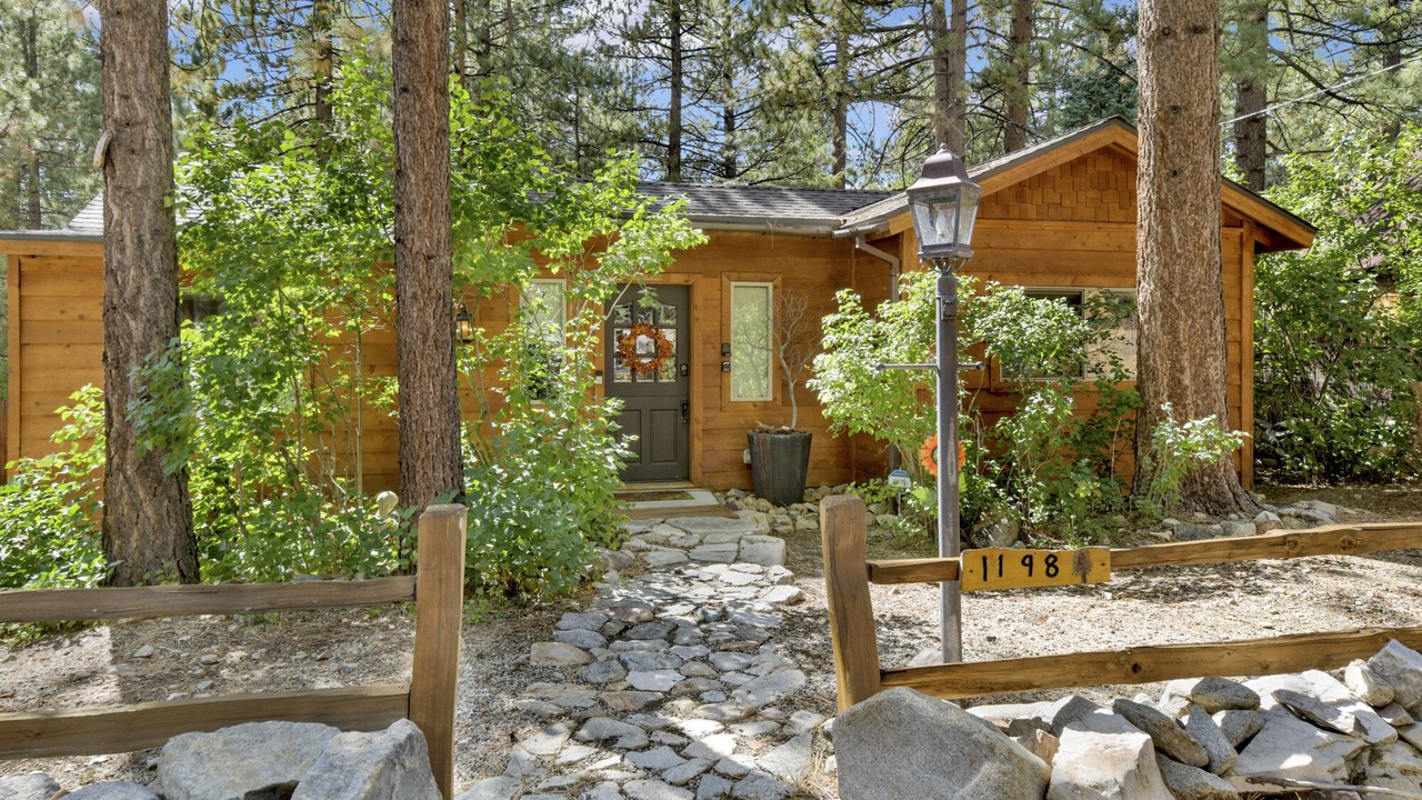 Photo of Outdoor in Fawnskin