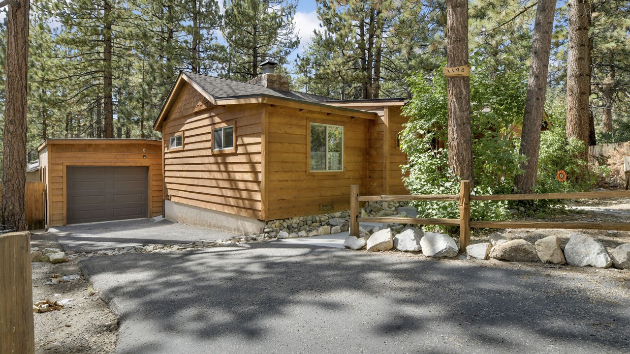 Photo of Outdoor in Fawnskin
