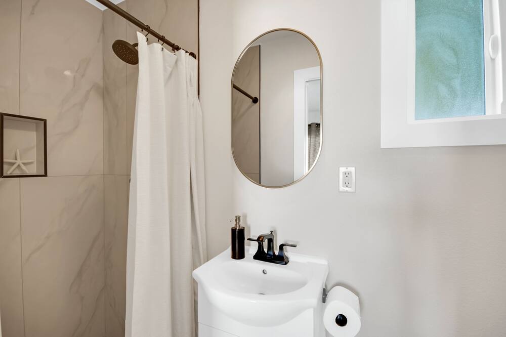 Photo of Bathroom in Westminster