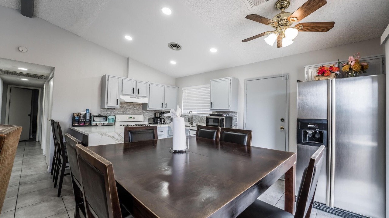 Photo of Kitchen in Spring Valley