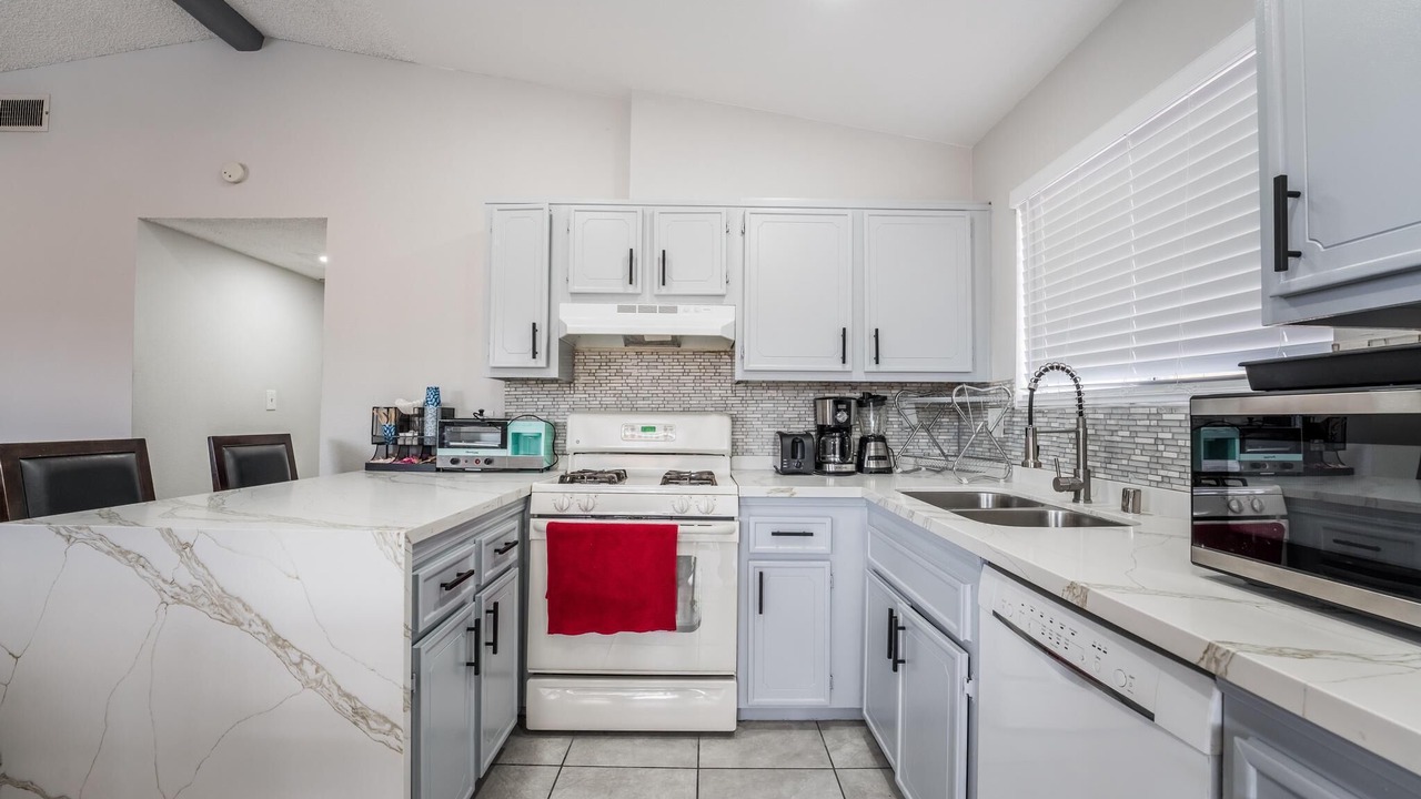 Photo of Kitchen in Spring Valley