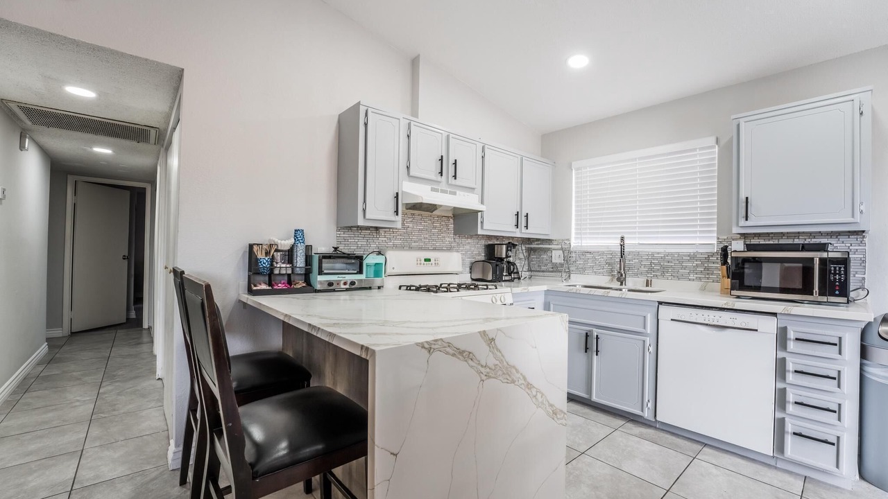 Photo of Kitchen in Spring Valley