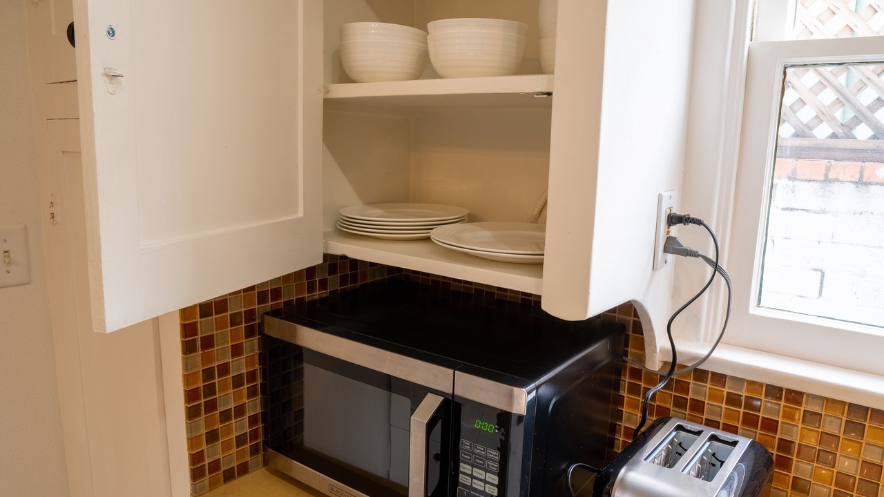 Photo of Kitchen in Golden Hill