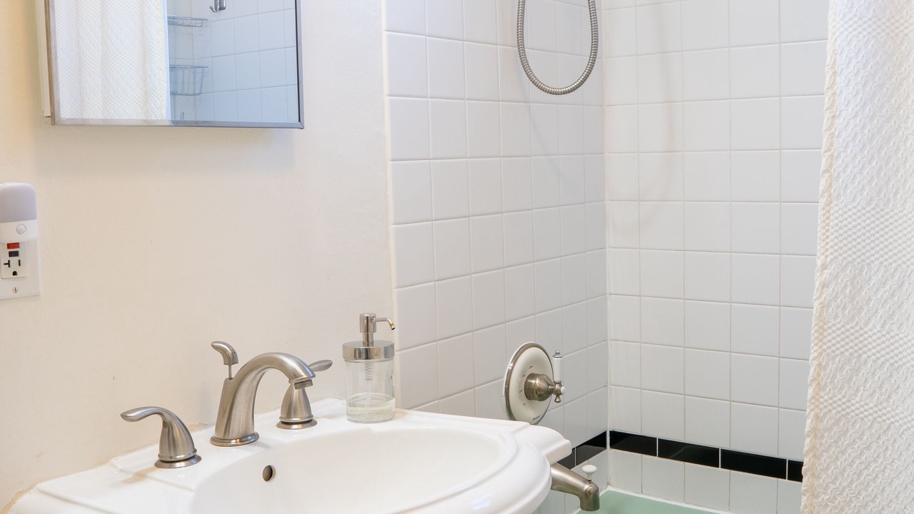 Photo of Bathroom in Golden Hill