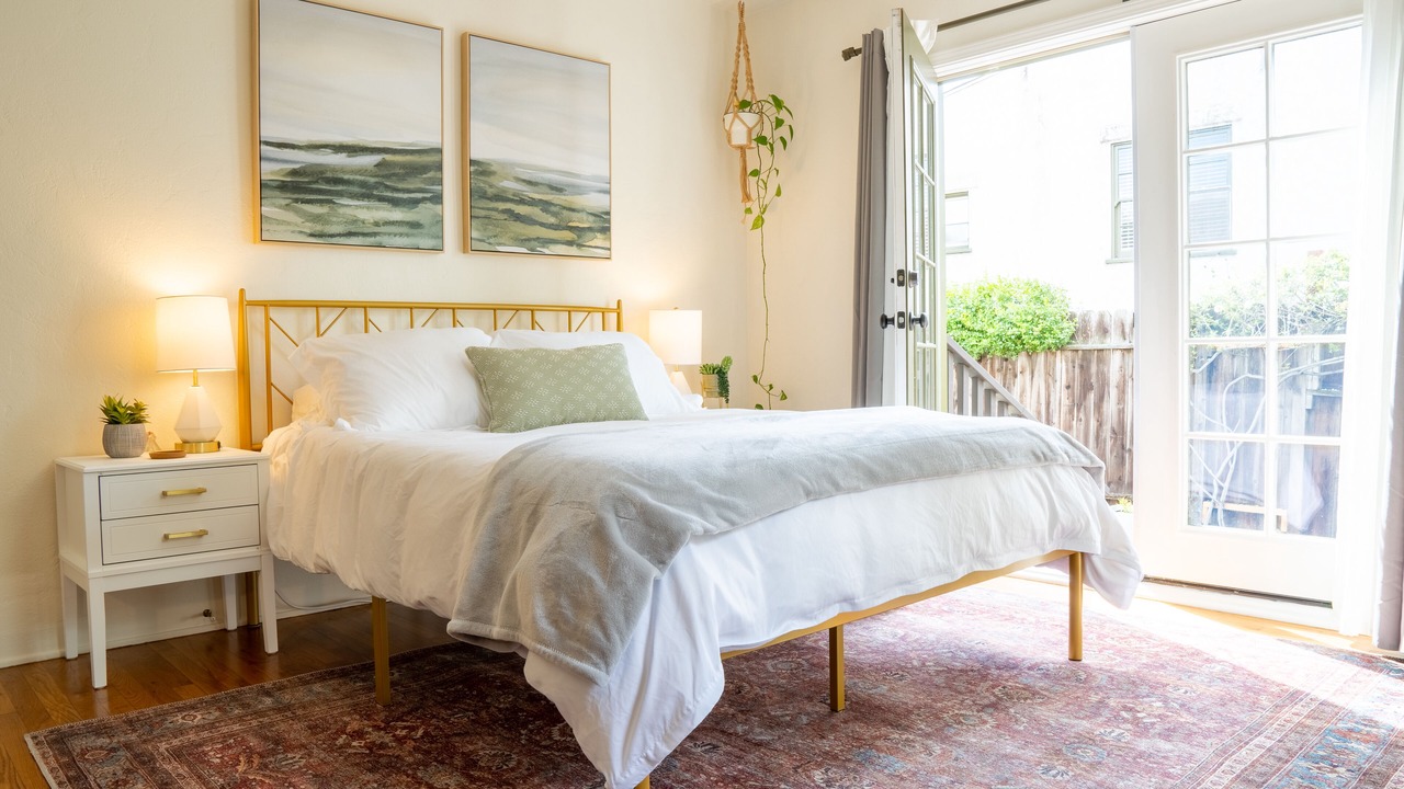 Photo of Bedroom in Golden Hill