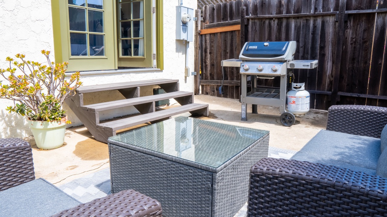 Photo of Outdoor in Golden Hill