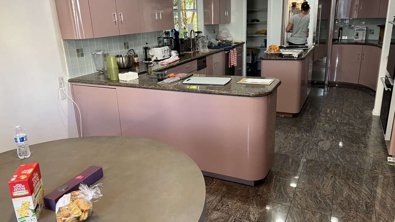 Photo of Kitchen in Silver Strand