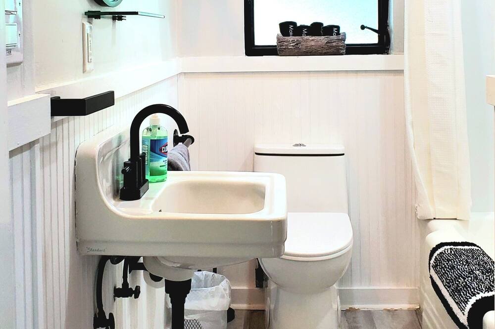 Photo of Bathroom in Bellview