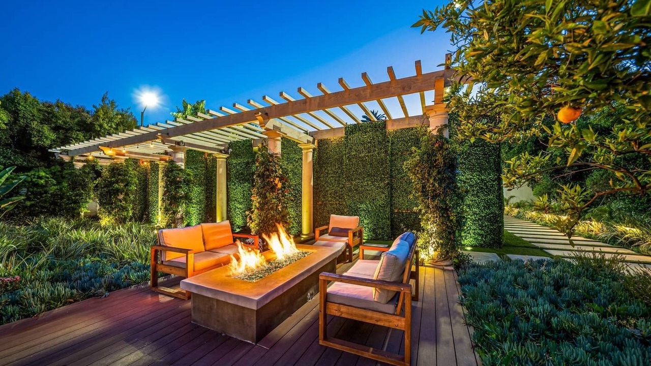 Photo of Outdoor in The Flats