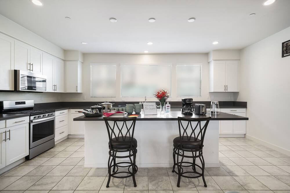 Photo of Kitchen in La Habra