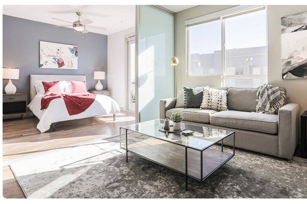 Photo of Livingroom in Little Tokyo