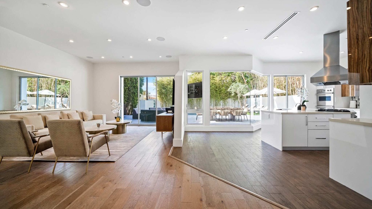 Photo of Kitchen in Beverly Grove