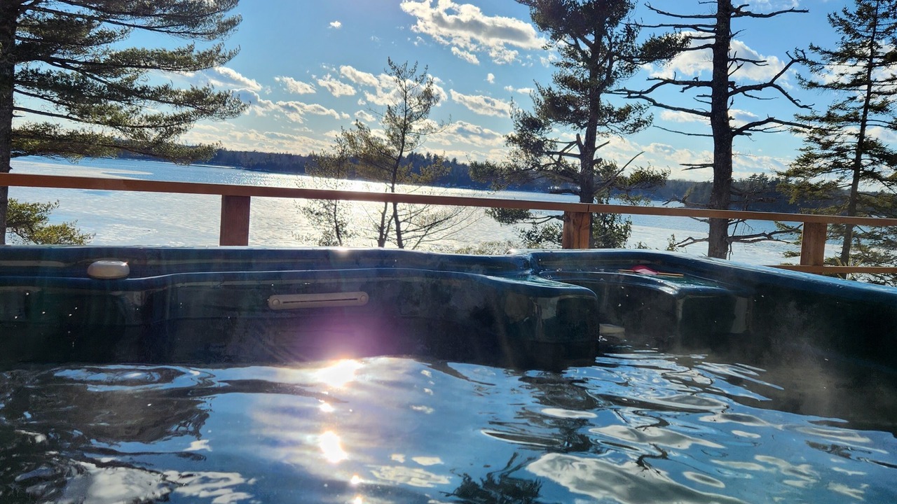 Photo of Outdoor in Hancock