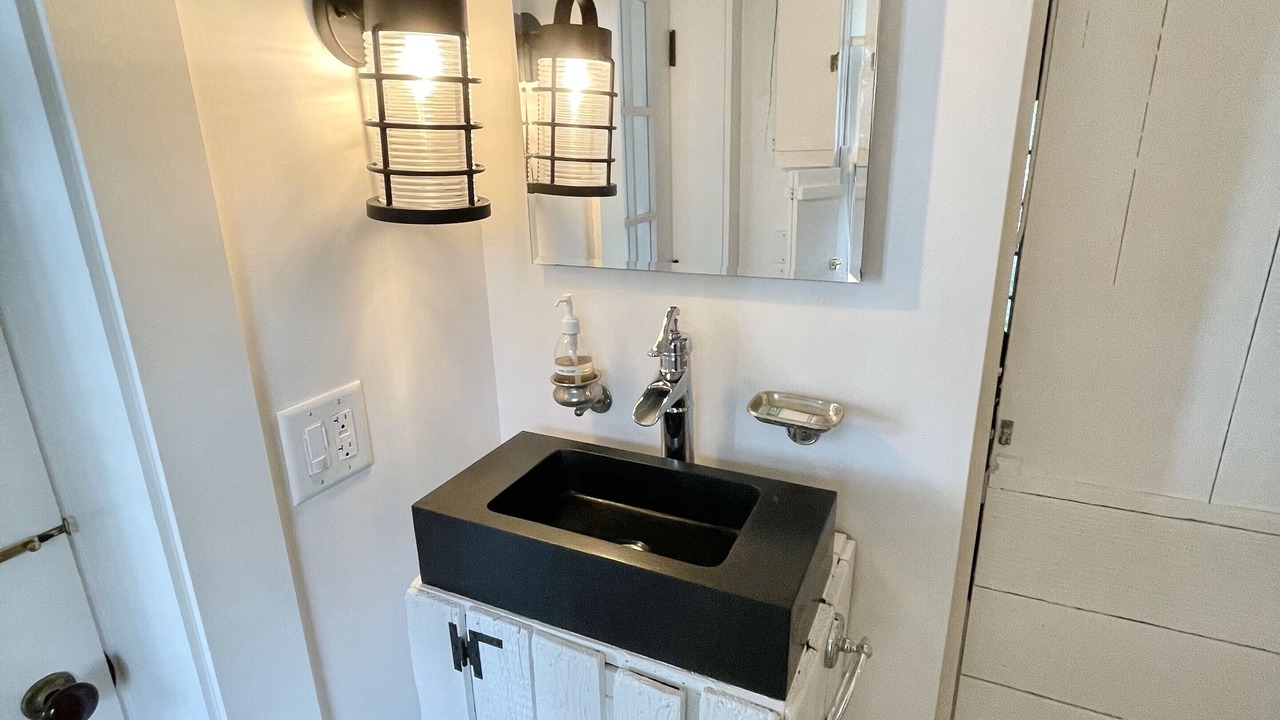 Photo of Kitchen in Manset