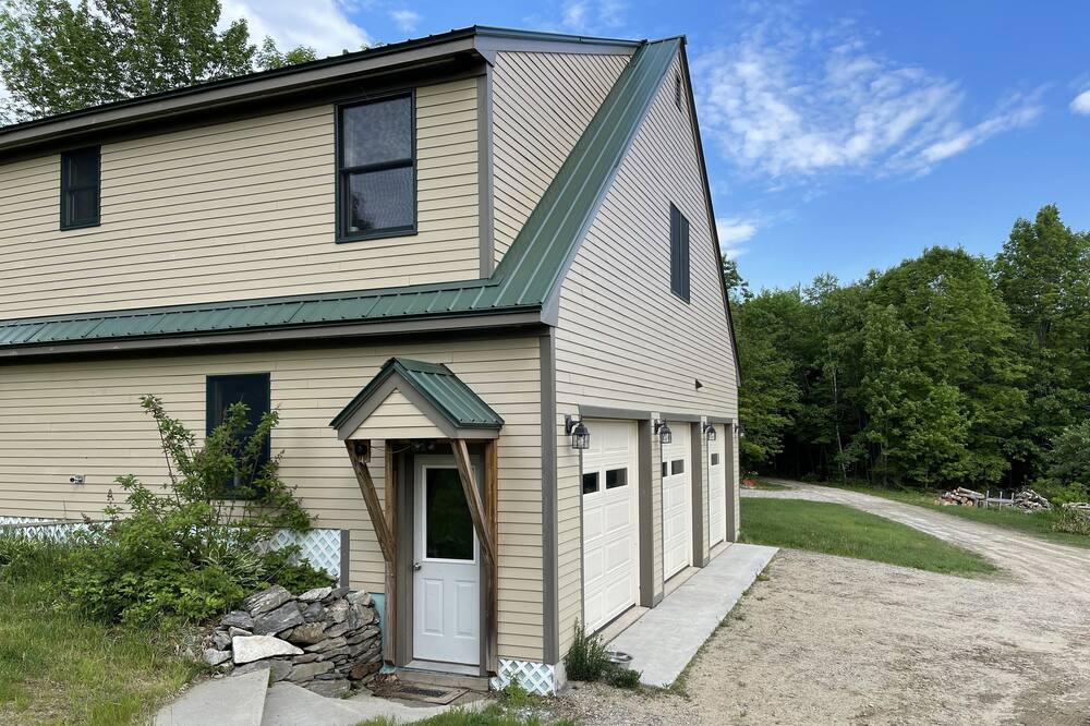 Photo of Outdoor in West Paris