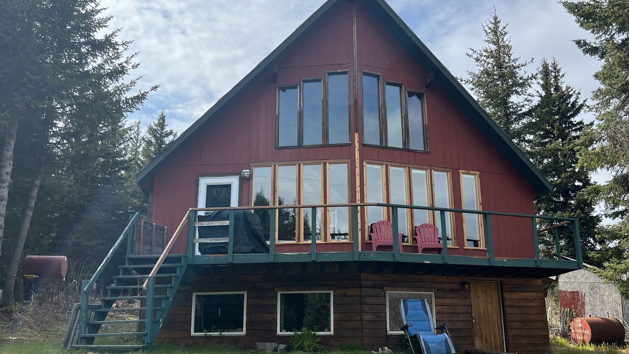 Photo of Outdoor in Diamond Ridge