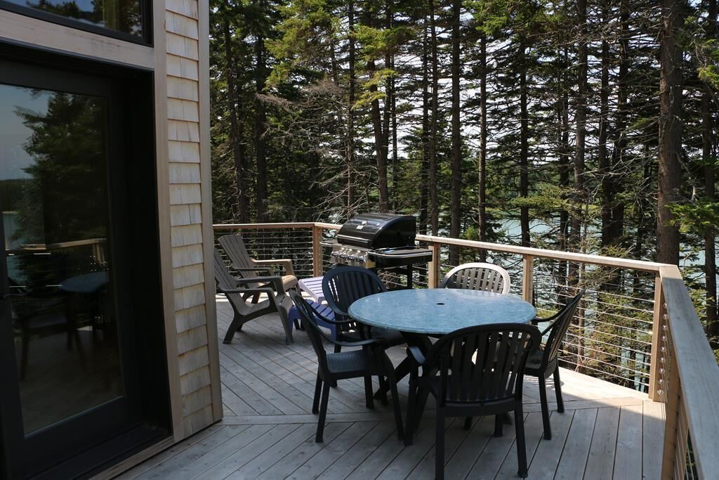 Photo of Outdoor in Deer Isle
