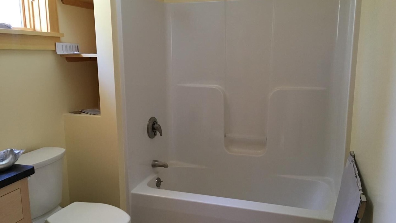 Photo of Bathroom in Deer Isle