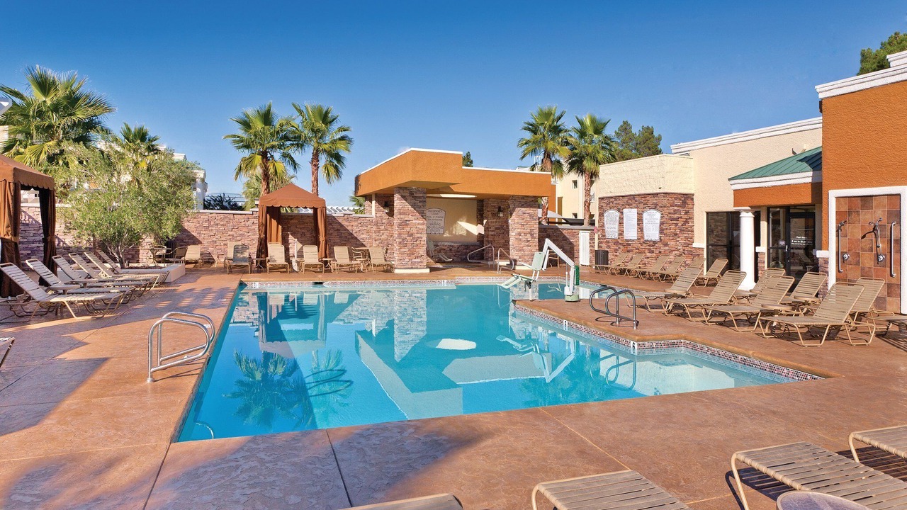 Photo of Outdoor in Las Vegas
