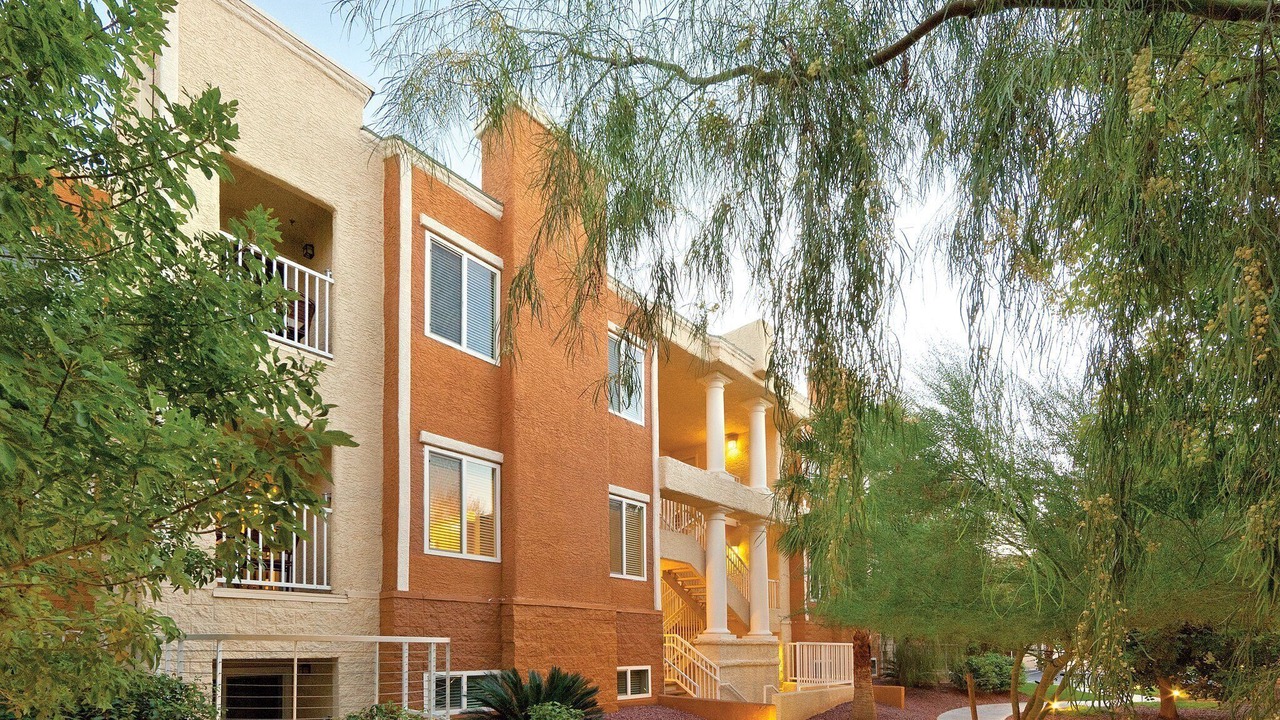 Photo of Outdoor in Las Vegas