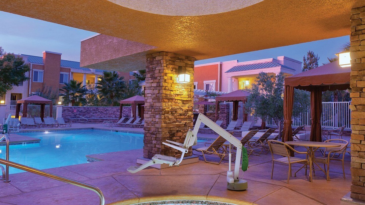 Photo of Outdoor in Las Vegas