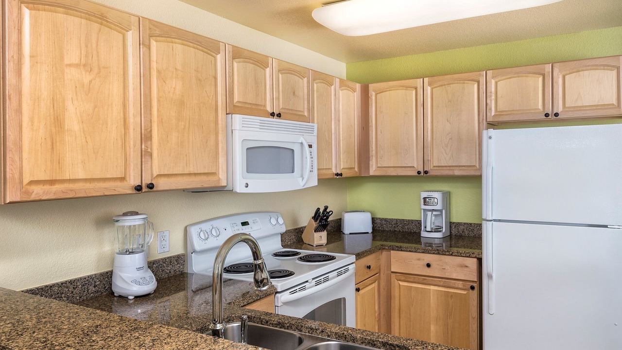 Photo of Kitchen in Las Vegas